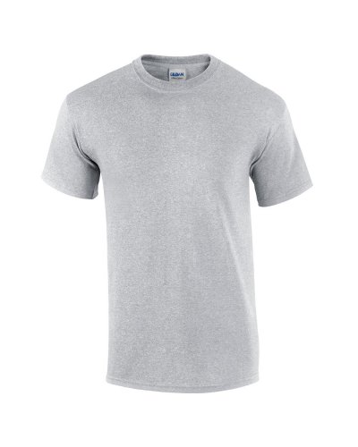 T-shirt Ultra Gildan Sport Grey