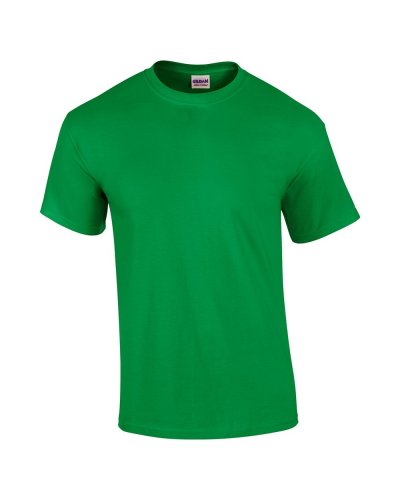T-shirt Ultra Gildan Irish Green