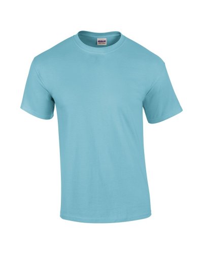 T-shirt Ultra Gildan Sky