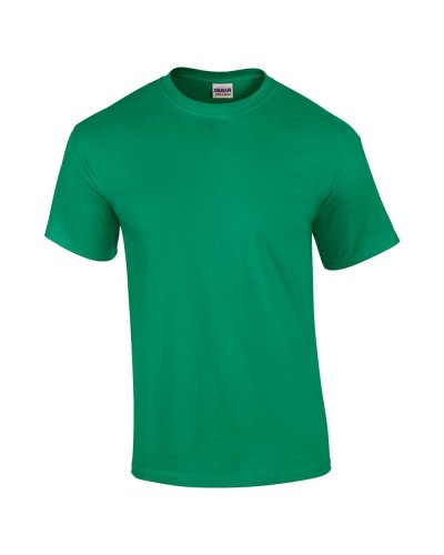 T-shirt Ultra Gildan Kelly Green