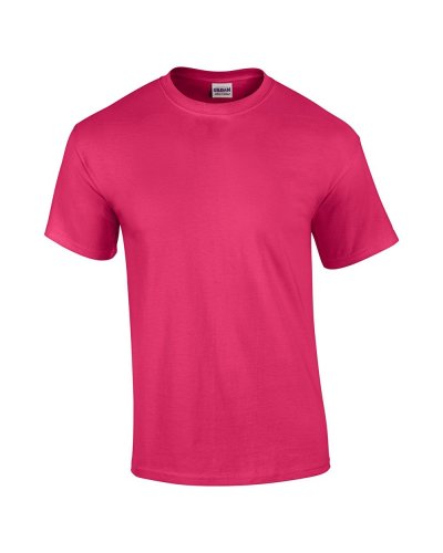 T-shirt Ultra Gildan Heliconia