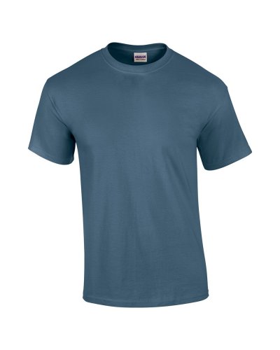 T-shirt Ultra Gildan Indigo Blue
