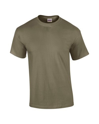 T-shirt Ultra Gildan Praire Dust