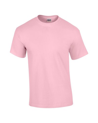 T-shirt Ultra Gildan Light Pink