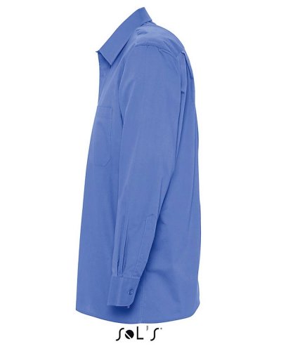 Camicia popeline Bradford
