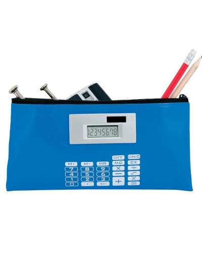 ESTUCHE DE CALCULADORA