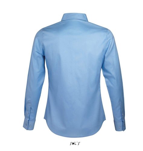 Camicia stiro facile Business Women