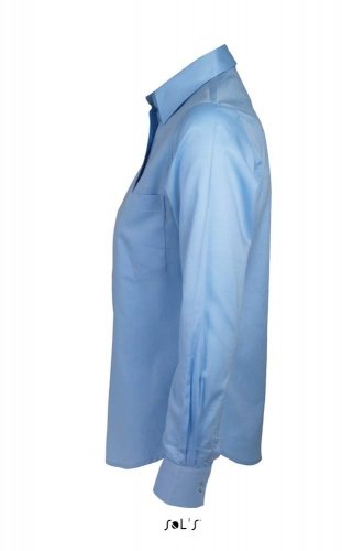 Camicia stiro facile Business Women