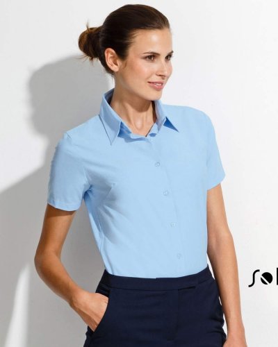 Camicia donna oxford Elite
