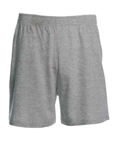Shorts Move Sport grey