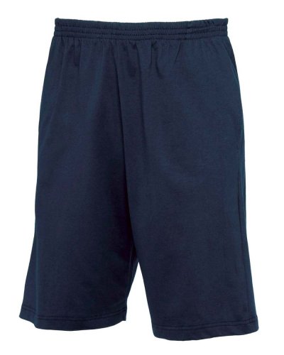 Shorts Move Navy