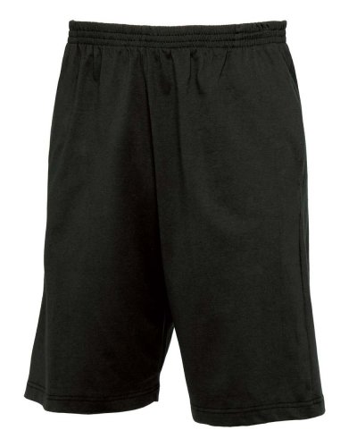 Shorts Move Black