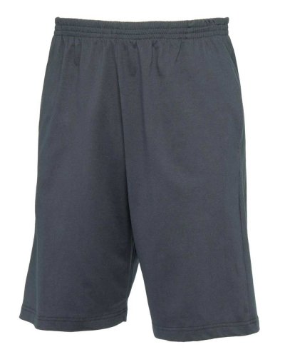 Shorts Move Dark Grey