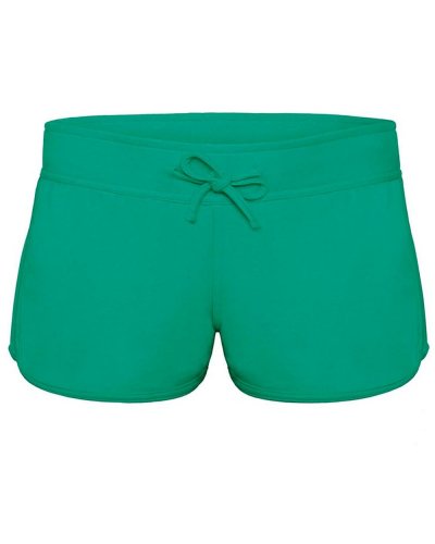 Shorts donna Estivi in frech terry