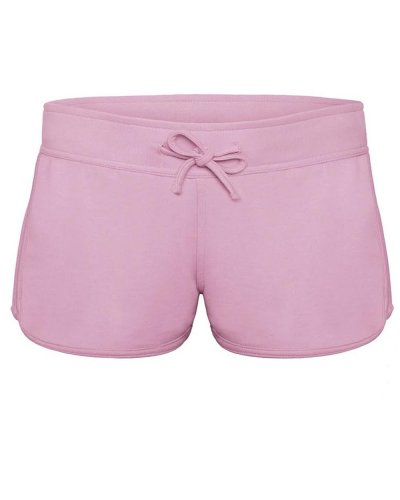 Shorts donna Estivi in frech terry