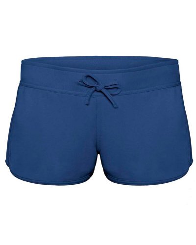 Shorts donna Estivi in frech terry