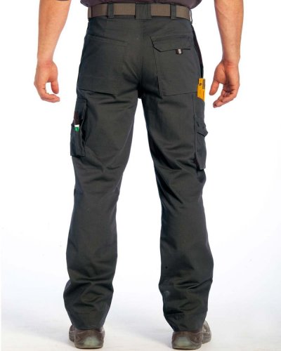 Pantalone da lavoro Basic