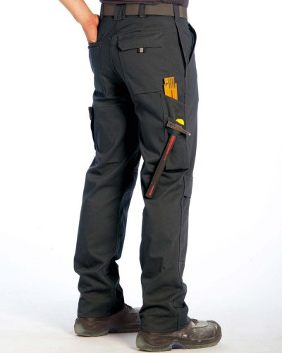 Pantalone da lavoro Basic