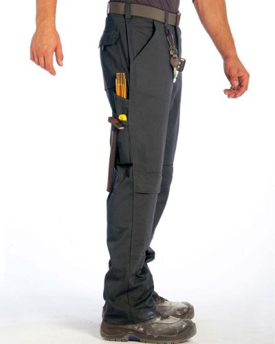 Pantalone da lavoro Basic