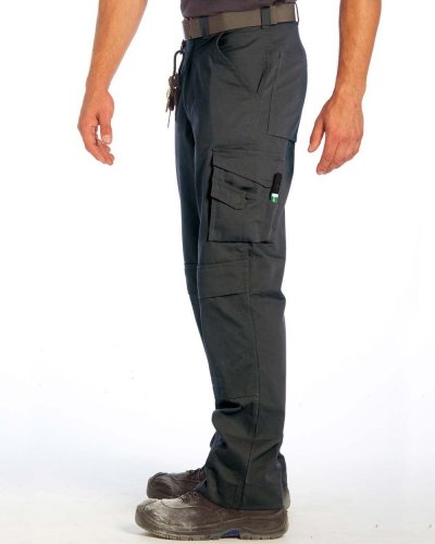 Pantalone da lavoro Basic