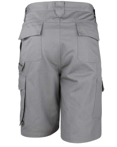 Shorts Work-Guard Action