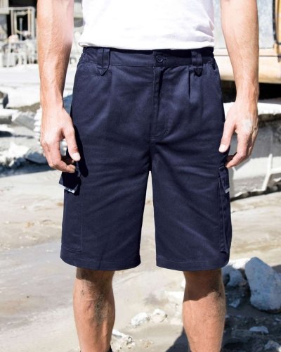Shorts Work-Guard Action