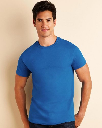 T-shirt Ultra Gildan