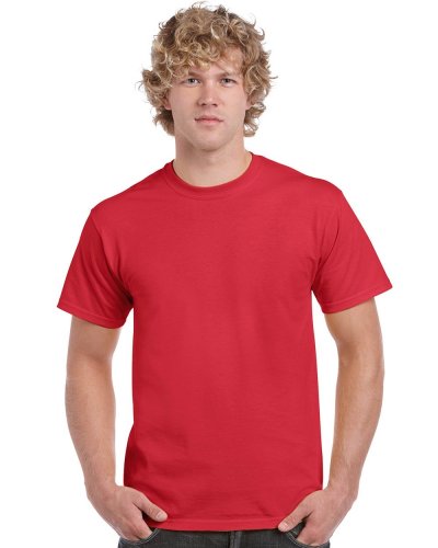 T-shirt Ultra Gildan