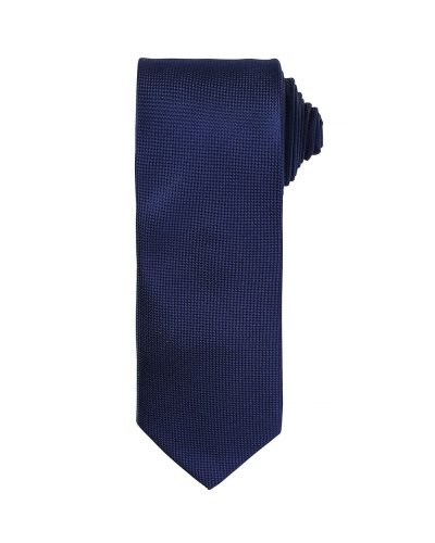 Micro Waffle Tie