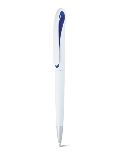 Penna a sfera Toucan Blu