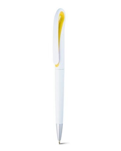 Penna a sfera Toucan Giallo