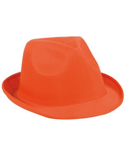 Cappello per il tempo libero COOL DANCE Arancio