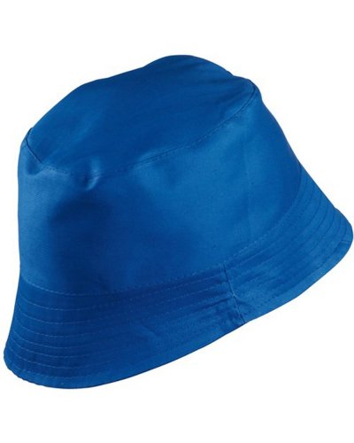 Cappellino da pescatore SHADOW Blu