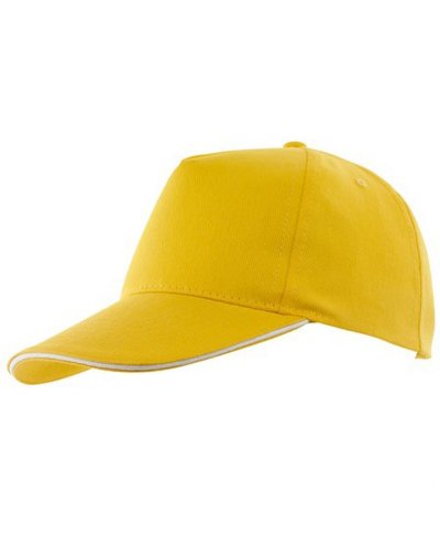Sandwich-Cap a 5-pannelli WALK