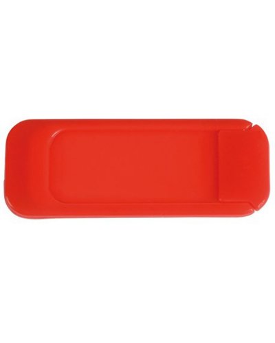 Cover per Webcam HIDE Rosso