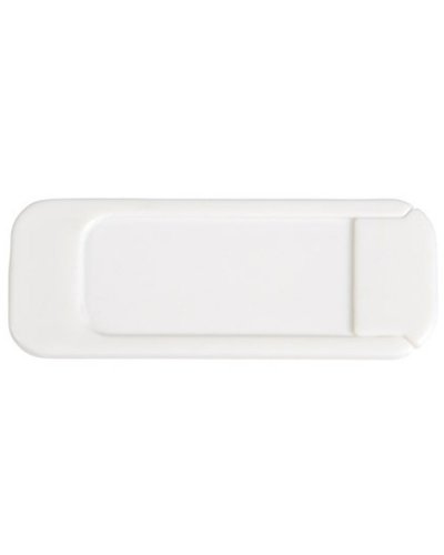 Cover per Webcam HIDE Bianco