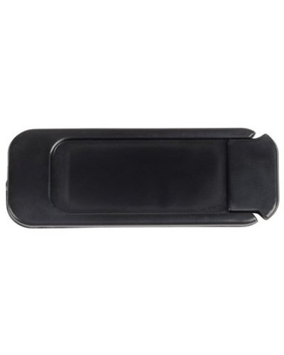 Cover per Webcam HIDE Nero