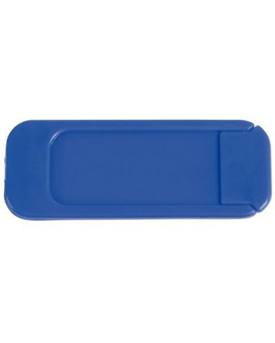 Cover per Webcam HIDE Blu
