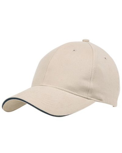 Cappellino LIBERTY Beige