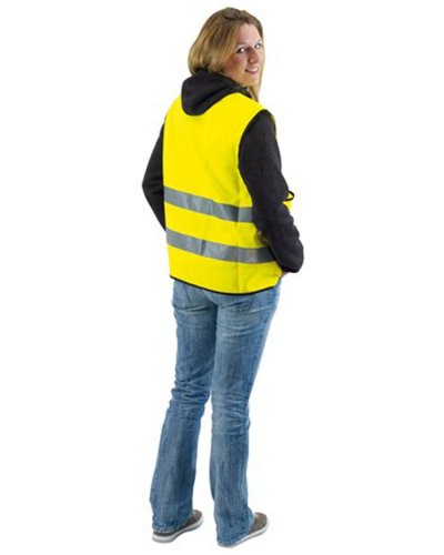 Gilet di sicurezza HERO