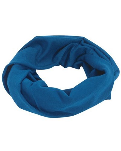 Foulard multifunzione TRENDY Blu Royal