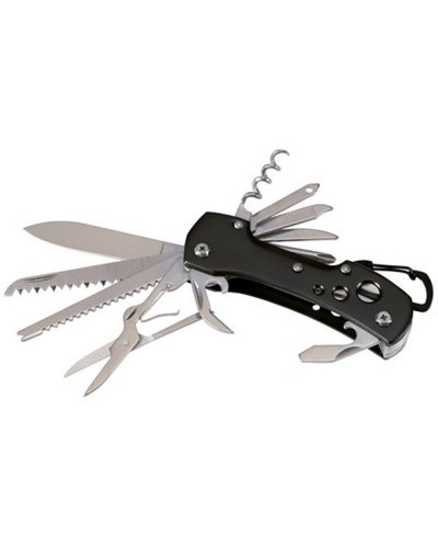 Coltellino tascabile STRONG HELPER