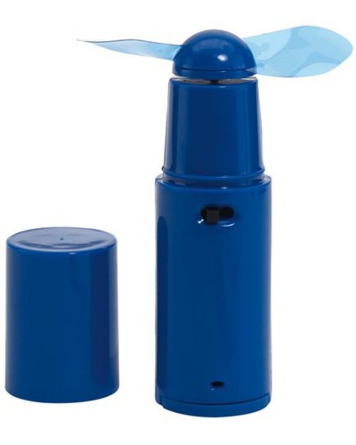 Ventilatore NOTOS Blu