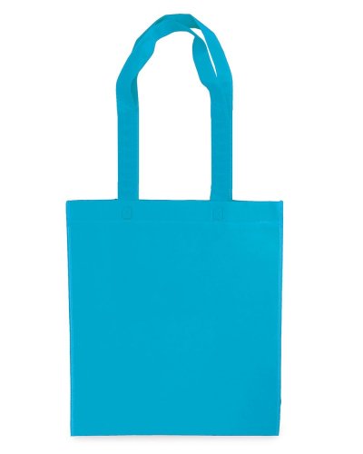 Borsa TNT economica Blu