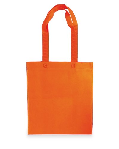 Borsa TNT economica Arancione