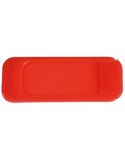 Copertura per Webcam HIDE Rosso