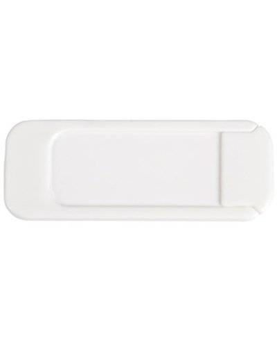 Copertura per Webcam HIDE Bianco