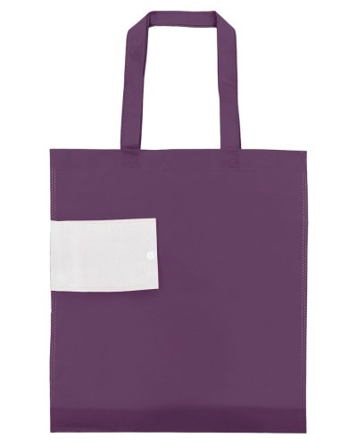 Borsa pieghevole Rocky