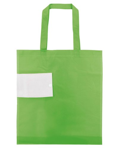 Borsa pieghevole Rocky Pistacchio