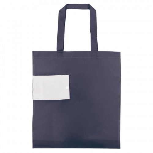Borsa pieghevole Rocky Navy